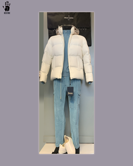 Ötlet 28: Szenvedélyes Luxus Hangulat