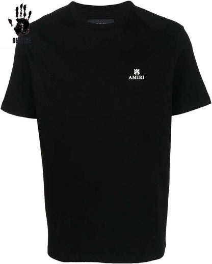 AMIRI “MA bar club tee” (fekete)