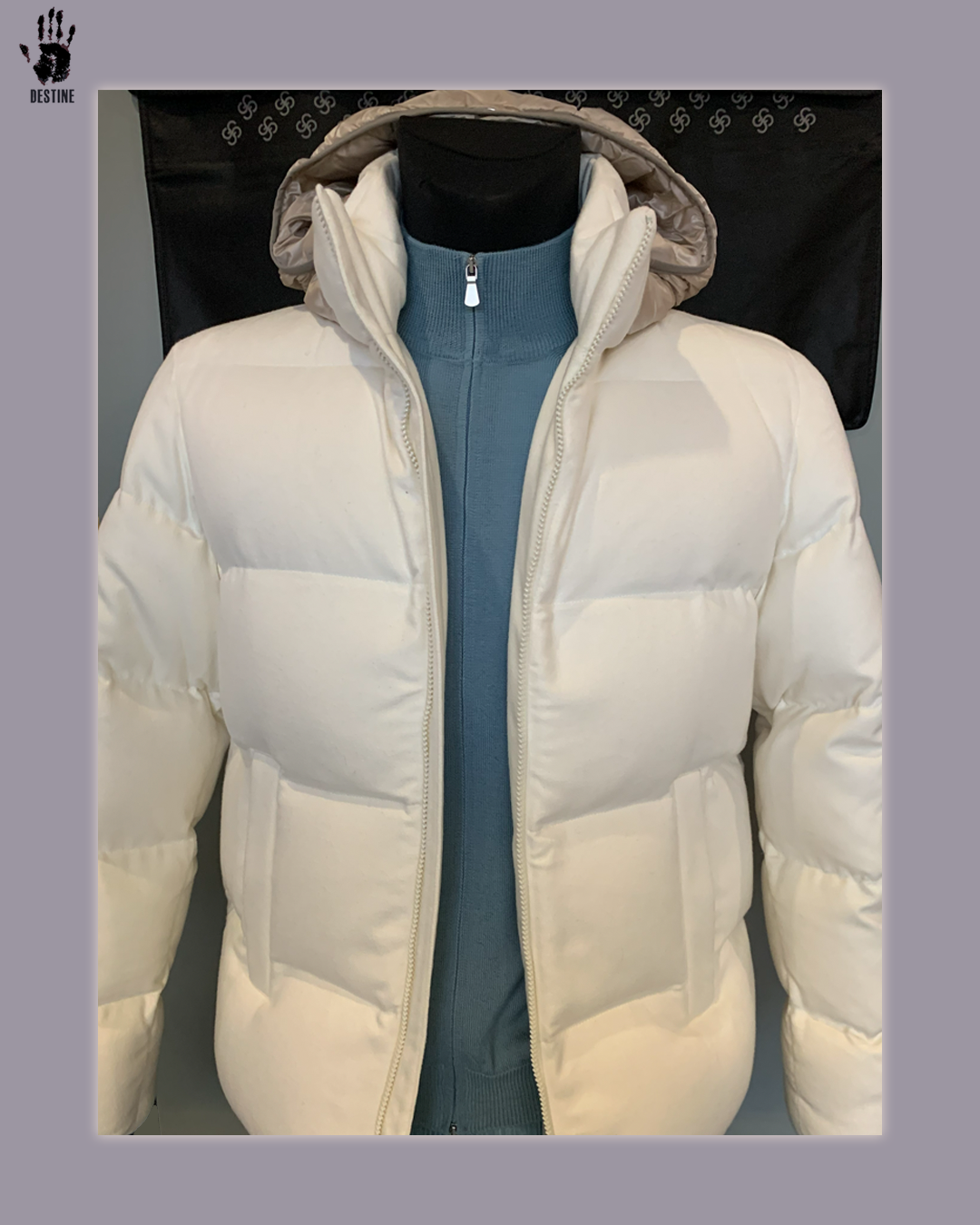 Ötlet 28: Szenvedélyes Luxus Hangulat