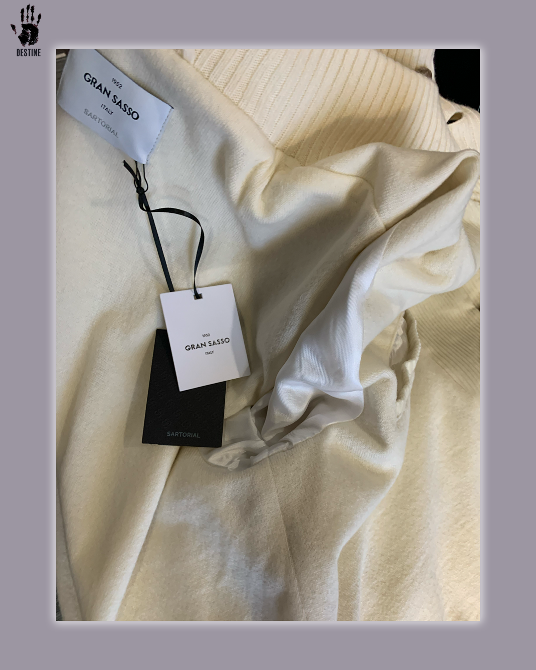 Ötlet 30: A textúrák és arányok ereje