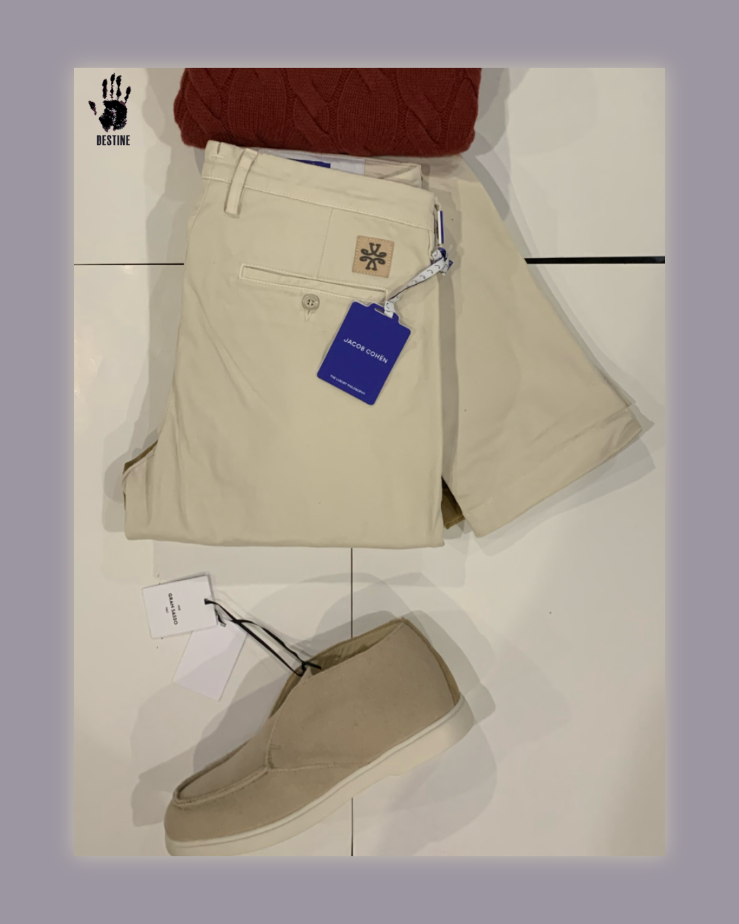 Ötlet 32: Ugyanaz az alapkoncepció, új a hangulat!