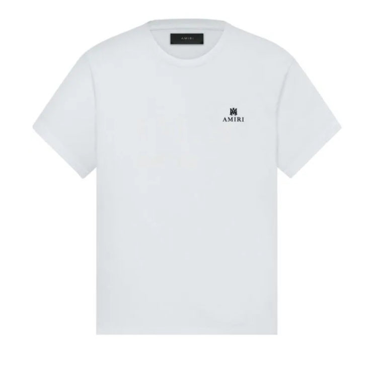 AMIRI “MA bar club tee” (fehér)