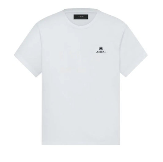 AMIRI “MA bar club tee” (fehér)