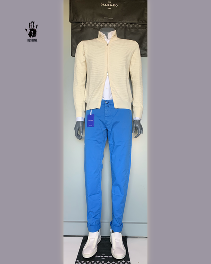 Idea 37: Panna” and Egyptian cotton