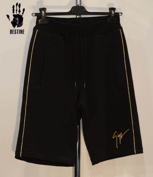 Giuseppe Zanotti “Living room” bermuda