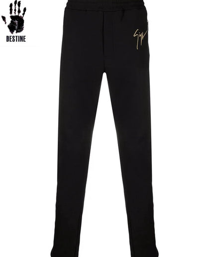 Giuseppe Zanotti “Living room” nadrág