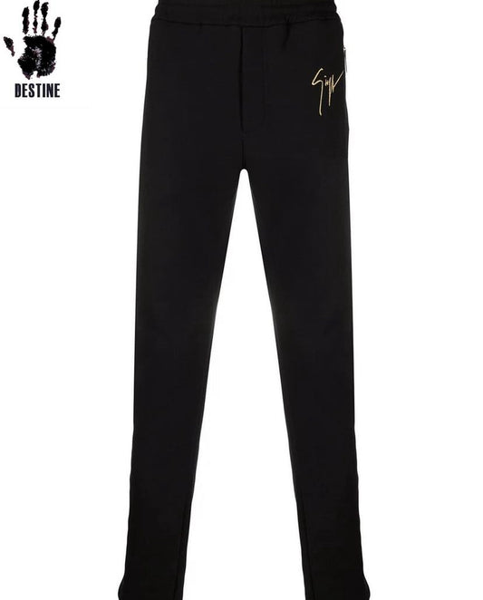 Giuseppe Zanotti “Living room” nadrág