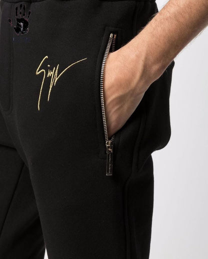 Giuseppe Zanotti “Living room” nadrág