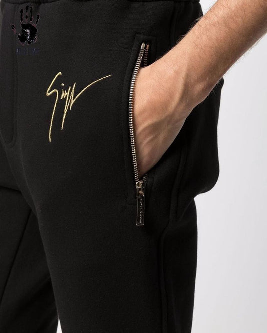 Giuseppe Zanotti “Living room” nadrág