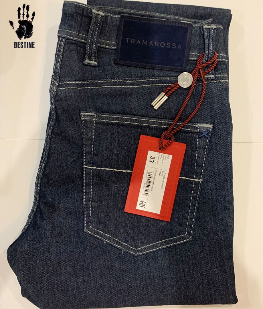 Tramarossa Leonardo Zip SS luxus farmer